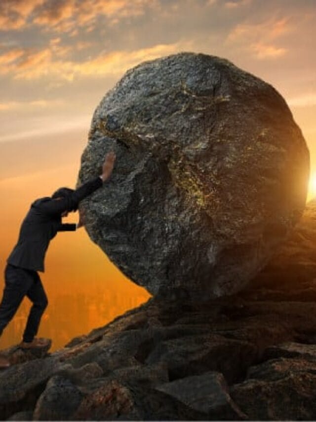 10 Great Quotes for Tough Times— Quotes to Help You