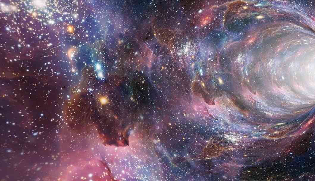 time and its behaviour