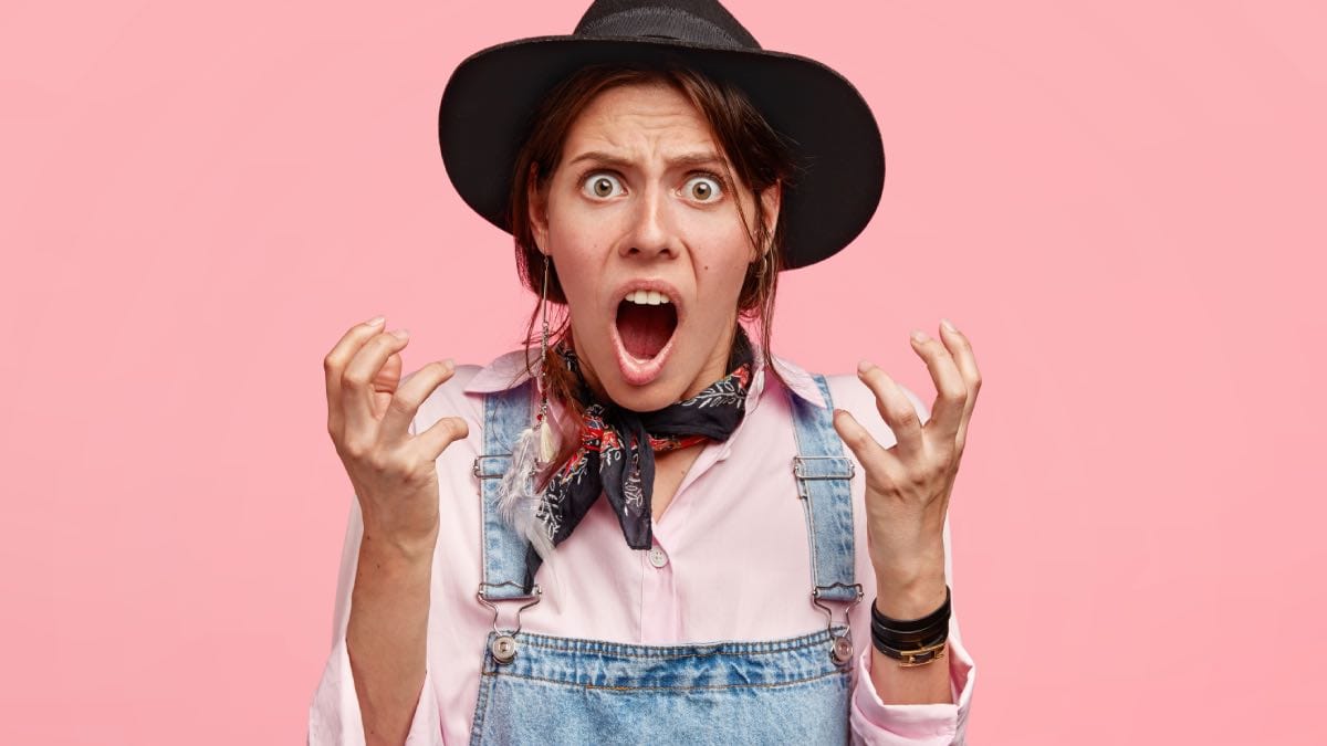 Causes of impatience