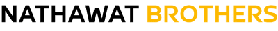 Nathawat Brothers