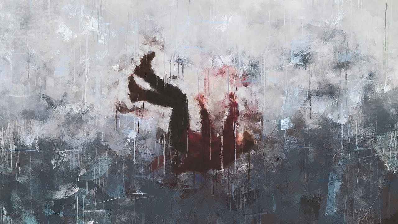 Why do we fall in life