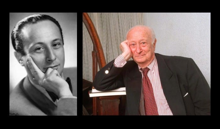 There's always good in people to become a better person. Life of Władysław Szpilman