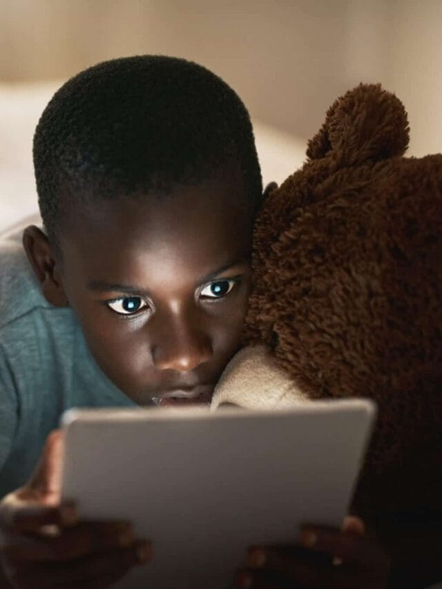 How to Reduce Your Screen Time?