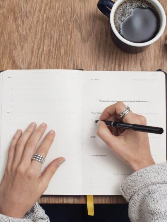 9 Ways To Increase Productivity