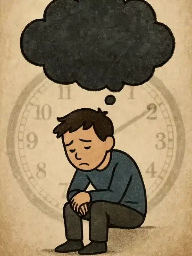 Hidden Costs of My Procrastination?